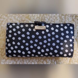 Kate spade cc wallet
